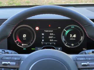 77240 : Hyundai Melun - CAP FOURNIER - HYUNDAI KONA N Line Ultime Edition - KONA II - Blanc - Automate sequentiel - Essence / Courant électrique