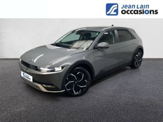 73290 : Hyundai Chambéry - Jean Lain Mobilités - HYUNDAI IONIQ 5 Intuitive - IONIQ 5 - GALACTIC GREY - Automate à fonct. Continu - Courant électrique