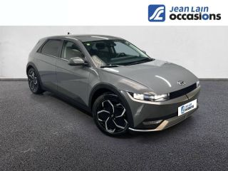 73290 : Hyundai Chambéry - Jean Lain Mobilités - HYUNDAI IONIQ 5 Intuitive - IONIQ 5 - GALACTIC GREY - Automate à fonct. Continu - Courant électrique