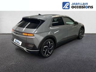 73290 : Hyundai Chambéry - Jean Lain Mobilités - HYUNDAI IONIQ 5 Intuitive - IONIQ 5 - GALACTIC GREY - Automate à fonct. Continu - Courant électrique