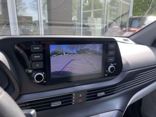 77240 : Hyundai Melun - CAP FOURNIER - HYUNDAI BAYON Intuitive - BAYON - Gris - Boîte manuelle - Essence sans plomb