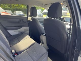 77240 : Hyundai Melun - CAP FOURNIER - HYUNDAI BAYON Intuitive - BAYON - Gris - Boîte manuelle - Essence sans plomb