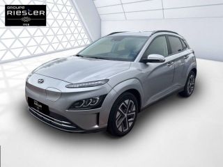 02000 : Hyundai Laon - Protea by Riester - HYUNDAI KONA ELECTRIC Creative - KONA ELECTRIQUE - Gris - Automate à fonct. Continu - Courant électrique