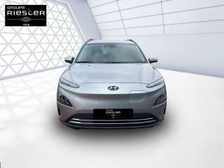 02000 : Hyundai Laon - Protea by Riester - HYUNDAI KONA ELECTRIC Creative - KONA ELECTRIQUE - Gris - Automate à fonct. Continu - Courant électrique