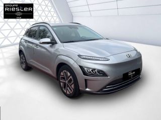 02000 : Hyundai Laon - Protea by Riester - HYUNDAI KONA ELECTRIC Creative - KONA ELECTRIQUE - Gris - Automate à fonct. Continu - Courant électrique