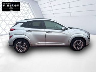 02000 : Hyundai Laon - Protea by Riester - HYUNDAI KONA ELECTRIC Creative - KONA ELECTRIQUE - Gris - Automate à fonct. Continu - Courant électrique