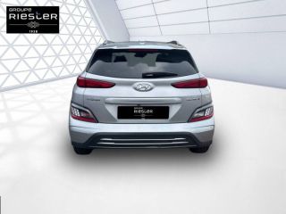 02000 : Hyundai Laon - Protea by Riester - HYUNDAI KONA ELECTRIC Creative - KONA ELECTRIQUE - Gris - Automate à fonct. Continu - Courant électrique