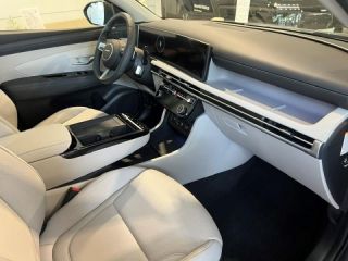 89100 : Hyundai Sens - APS - HYUNDAI Tucson - Tucson - Ecotronic Gray Métal - Traction - Hybride : Essence/Electrique