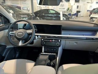 89100 : Hyundai Sens - APS - HYUNDAI Tucson - Tucson - Ecotronic Gray Métal - Traction - Hybride : Essence/Electrique