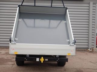 52000 : Hyundai Chaumont - Garage Michel Bazin - ISUZU D-Max - D-Max - Mercury Silver Metallic - Transmission intégrale enclenc - Diesel