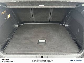 80330 : Hyundai Amiens - Mary Automobiles - CITROEN C5 AIRCROSS Shine - C5 AIRCROSS - NOIR - Boîte manuelle - Essence sans plomb