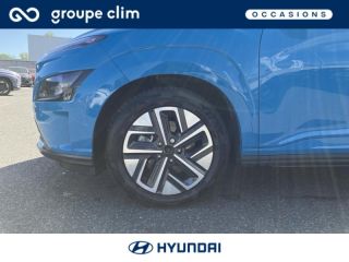65000 : Hyundai Tarbes i-AUTO - HYUNDAI Kona - Kona - Bleu - Traction - Electrique