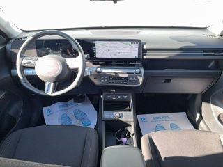 33140 : Hyundai Bordeaux Sud Villenave d'Ornon - Sipa Automobiles - HYUNDAI KONA Intuitive - KONA II - Ecotronic Gray - Automate sequentiel - Essence / Courant électrique