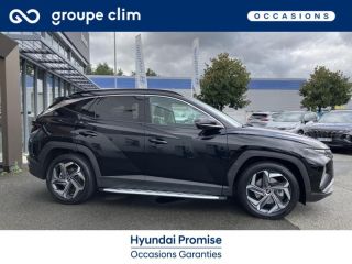 65000 : Hyundai - Groupe Clim - Tarbes - HYUNDAI Tucson - Tucson - Phantom Black Métal - Traction - Hybride : Essence/Electrique