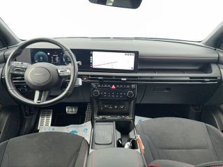 33140 : Hyundai Bordeaux Sud Villenave d'Ornon - Sipa Automobiles - HYUNDAI TUCSON N Line Creative - TUCSON IV - Gris - Boîte automatique - Essence / Courant électrique