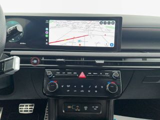 33140 : Hyundai Bordeaux Sud Villenave d'Ornon - Sipa Automobiles - HYUNDAI TUCSON N Line Creative - TUCSON IV - Gris - Boîte automatique - Essence / Courant électrique