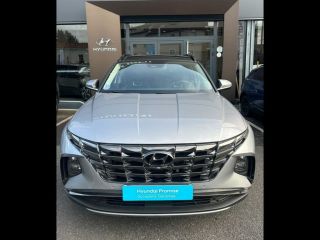 95100 : Hyundai Argenteuil - BNA - HYUNDAI Tucson - Tucson - Shimmering Silver Métal - Traction - Essence/Micro-Hybride