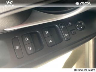 44800 : Hyundai NANTES SAINT HERBLAIN - GCH NANTES - HYUNDAI Tucson - Tucson - Silky Bronze Métal - Traction - Diesel/Micro-Hybride