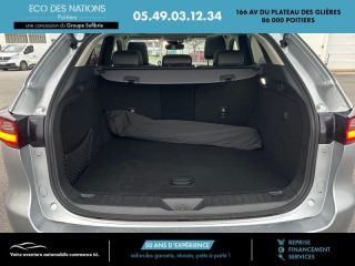 86000 : Hyundai Poitiers - Eco des Nations - MAZDA CX-60 - CX-60 - Sonic Silver métallisé - Transmission intégrale - Hybride rechargeable : Essence/Electrique