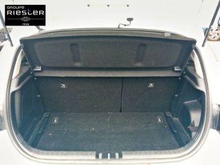 77600 : Hyundai Bussy-Saint-Georges - Protea by Riester - HYUNDAI i20 Intuitive - i20 III - BLANC - Automate sequentiel - Essence sans plomb