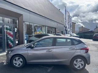 95100 : Hyundai Argenteuil - BNA - HYUNDAI i20 - i20 - Marron - Traction - Essence