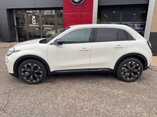 04100 : Hyundai Manosque - Pedinielli - FIAT 600 La Prima - 600 - Blanc - Boîte automatique - Essence sans plomb