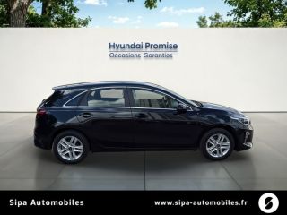 33110 : Hyundai Bordeaux Nord Le Bouscat - Sipa Automobiles - KIA CEED Active - CEED III - Autres Couleurs - Boîte manuelle - Essence sans plomb