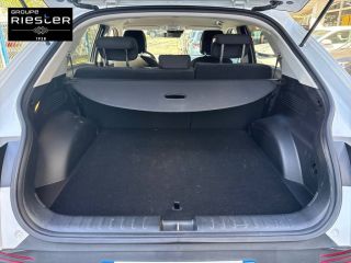 60740 : Hyundai Saint-Maximin - Protea by Riester - HYUNDAI IONIQ 5 Intuitive - IONIQ 5 - BLANC - Automate à fonct. Continu - Courant électrique