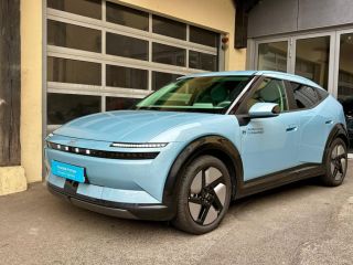 78000 : Hyundai Versailles - SOCOHY - HYUNDAI Ioniq 3 - Ioniq 3 - Peinture métal - Traction - Electrique