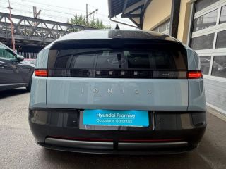 78000 : Hyundai Versailles - SOCOHY - HYUNDAI Ioniq 3 - Ioniq 3 - Peinture métal - Traction - Electrique