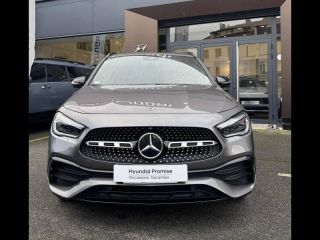95100 : Hyundai Argenteuil - BNA - MERCEDES-BENZ GLA - GLA - Gris montagne magno MANUFAKTUR - Traction - Hybride rechargeable : Essence/Electrique