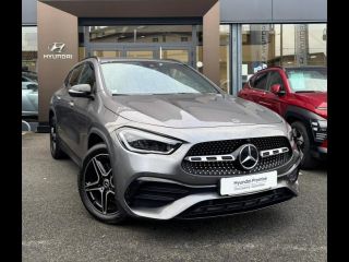 95100 : Hyundai Argenteuil - BNA - MERCEDES-BENZ GLA - GLA - Gris montagne magno MANUFAKTUR - Traction - Hybride rechargeable : Essence/Electrique