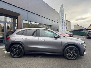 95100 : Hyundai Argenteuil - BNA - MERCEDES-BENZ GLA - GLA - Gris montagne magno MANUFAKTUR - Traction - Hybride rechargeable : Essence/Electrique