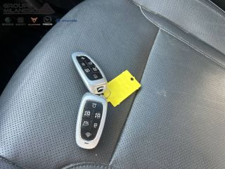 13730 : Hyundai Marignane - Cap Milanesio - HYUNDAI TUCSON Executive - TUCSON (10/2020-03/2024) - Gris - Boîte automatique - Essence / Courant électrique