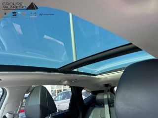 13730 : Hyundai Marignane - Cap Milanesio - HYUNDAI TUCSON Executive - TUCSON IV - Gris - Boîte automatique - Essence / Courant électrique