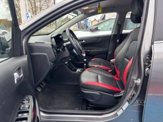 89100 : Hyundai Sens - APS - KIA Picanto - Picanto - Gris Meteore métallisé - Traction - Essence