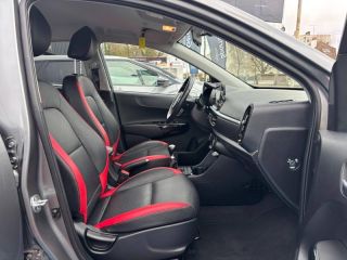 89100 : Hyundai Sens - APS - KIA Picanto - Picanto - Gris Meteore métallisé - Traction - Essence