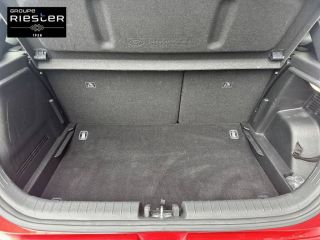 77600 : Hyundai Bussy-Saint-Georges - Protea by Riester - HYUNDAI i20 N Line Michel Vaillant - i20 III - Rouge - Automate sequentiel - Essence sans plomb
