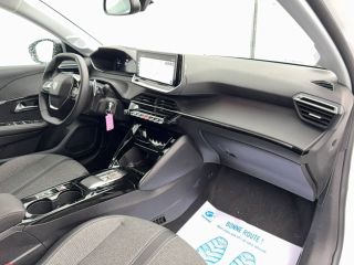 33140 : Hyundai Bordeaux Sud Villenave d'Ornon - Sipa Automobiles - PEUGEOT 208 Allure - 208 II - BLANC - Automate sequentiel - Essence sans plomb