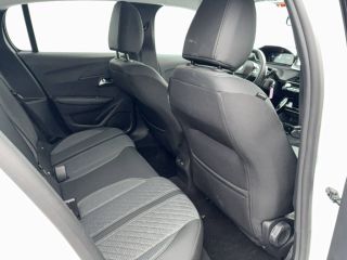 33140 : Hyundai Bordeaux Sud Villenave d'Ornon - Sipa Automobiles - PEUGEOT 208 Allure - 208 II - BLANC - Automate sequentiel - Essence sans plomb