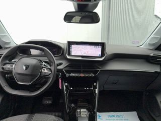 33140 : Hyundai Bordeaux Sud Villenave d'Ornon - Sipa Automobiles - PEUGEOT 208 Allure - 208 II - BLANC - Automate sequentiel - Essence sans plomb