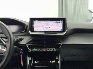 33140 : Hyundai Bordeaux Sud Villenave d'Ornon - Sipa Automobiles - PEUGEOT 208 Allure - 208 II - BLANC - Automate sequentiel - Essence sans plomb