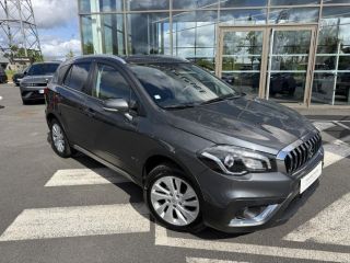 37540 : Hyundai Tours - EOS des Nations - SUZUKI S-Cross - S-Cross - Prem Titan Dark Gray métallisé -  - Essence/Micro-Hybride