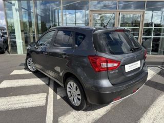 37540 : Hyundai Tours - EOS des Nations - SUZUKI S-Cross - S-Cross - Prem Titan Dark Gray métallisé -  - Essence/Micro-Hybride