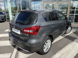 37540 : Hyundai Tours - EOS des Nations - SUZUKI S-Cross - S-Cross - Prem Titan Dark Gray métallisé -  - Essence/Micro-Hybride