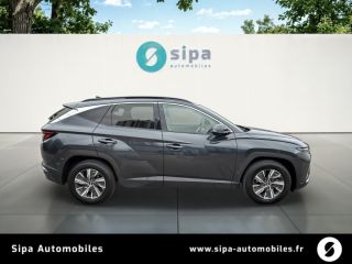 33110 : Hyundai Bordeaux Nord Le Bouscat - Sipa Automobiles - HYUNDAI TUCSON Creative - TUCSON IV - DARK KNIGHT - Boîte automatique - Essence / Courant électrique