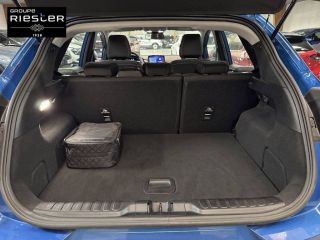 60740 : Hyundai Saint-Maximin - Protea by Riester - FORD PUMA Titanium - PUMA II - Bleu - Boîte manuelle - Essence / Ethanol