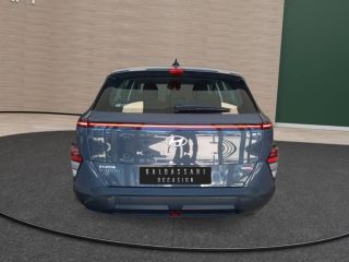 83130 : Hyundai Toulon - Autodif SAS - Groupe BALDASSARI - HYUNDAI KONA Intuitive - KONA II - Gris - Automate sequentiel - Essence / Courant électrique