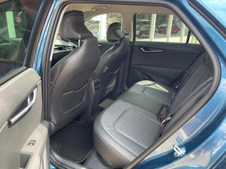 89100 : Hyundai Sens - APS - KIA Niro - Niro - Bleu Minéral Métallisé - Traction - Electrique