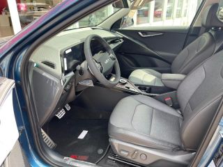 89100 : Hyundai Sens - APS - KIA Niro - Niro - Bleu Minéral Métallisé - Traction - Electrique